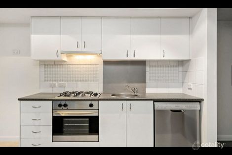 Property photo of 408/67-71 Stead Street South Melbourne VIC 3205