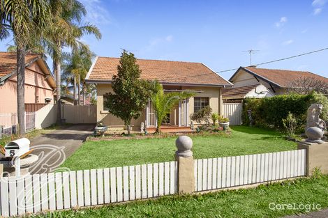 Property photo of 5 Launcelot Avenue Croydon Park NSW 2133