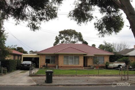 Property photo of 11 Redden Avenue Felixstow SA 5070