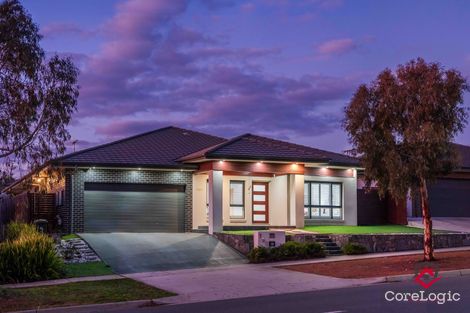 Property photo of 150 Langtree Crescent Crace ACT 2911