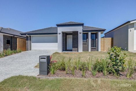 22 Aspen Cct, Logan Reserve, QLD 4133