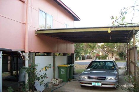 Property photo of 25 Wagner Street Oonoonba QLD 4811