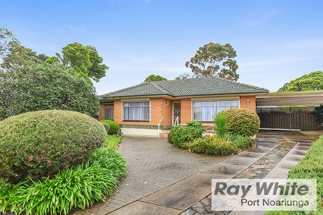 Property photo of 14 Oliver Street Reynella SA 5161