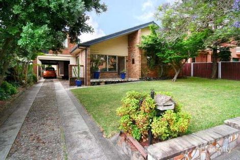 Property photo of 112 Blackwall Point Road Chiswick NSW 2046