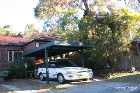 Property photo of 16A Grafton Avenue Naremburn NSW 2065