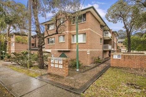 17/26-30 Sherwood Rd, Merrylands West, NSW 2160
