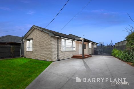 2 Luxford St, St Albans, VIC 3021