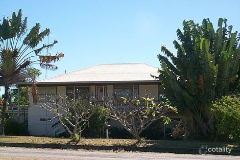 Property photo of 22 Livingstone Street Bowen QLD 4805