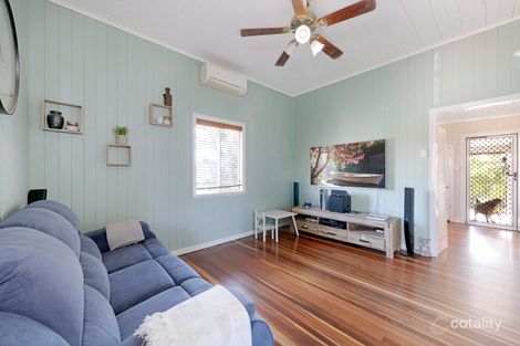 Property photo of 7 Bellevue Street Bundaberg West QLD 4670