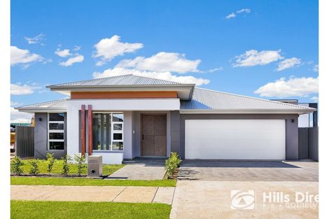 70 Mcalister Pde, Marsden Park, NSW 2765