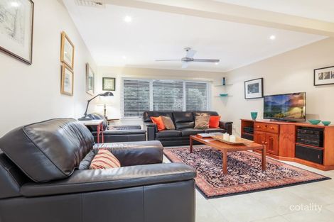 Property photo of 37 Rebecca Parade Winston Hills NSW 2153
