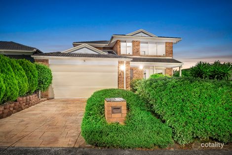 3 Fleetwood Dr, Narre Warren, VIC 3805