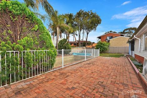 Property photo of 187 Rodd Street Sefton NSW 2162