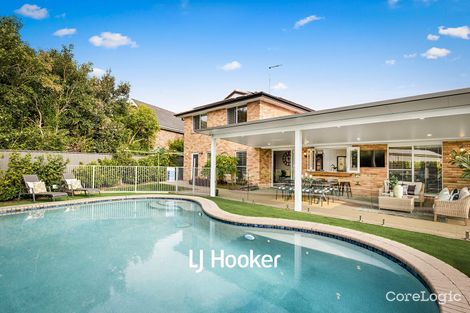 11 Natalie Ct, Glenhaven, NSW 2156