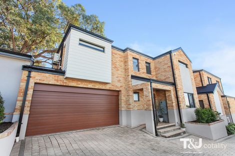 Property photo of 25B Beatrice Street Doubleview WA 6018