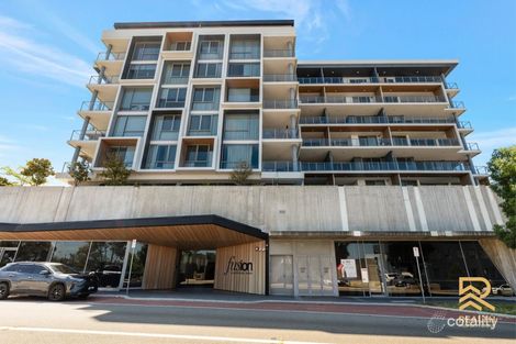 Property photo of 5/8 Riversdale Road Burswood WA 6100