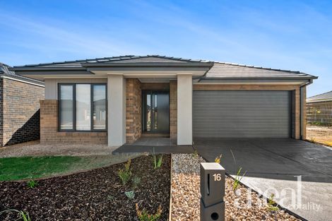 16 Cherish Dr, Tarneit, VIC 3029