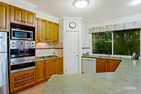 Property photo of 11 Penny Crescent Hoppers Crossing VIC 3029