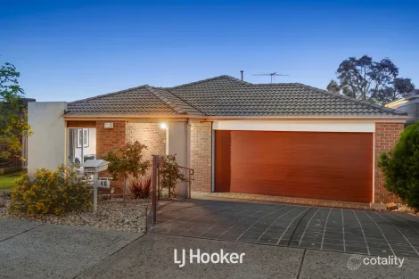Property photo of 46 Golf Links Road Berwick VIC 3806
