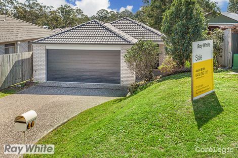 Property photo of 20 Rodgers Lane Kallangur QLD 4503