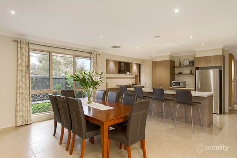 Property photo of 29 Coorong Circle Waterways VIC 3195