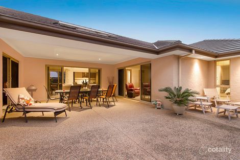 Property photo of 29 Coorong Circle Waterways VIC 3195