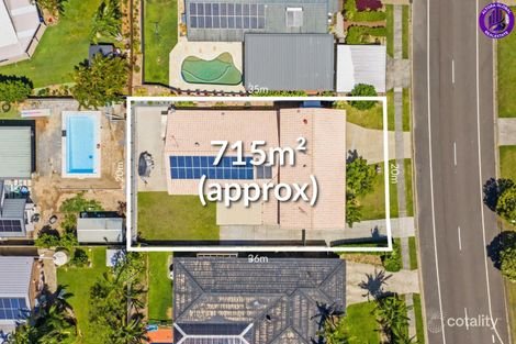 Property photo of 76 Hickey Way Carrara QLD 4211