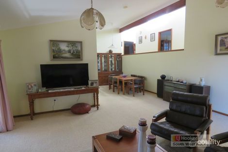 Property photo of 12 Crystal Place South West Rocks NSW 2431