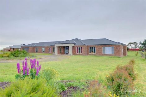 12 Diamond Dr, Cardigan Village, VIC 3352