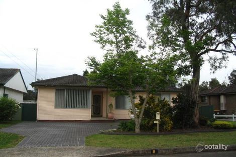 8 Jindalee Ave, Kanahooka, NSW 2530