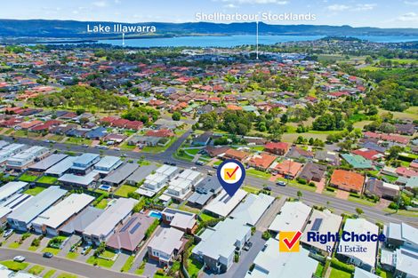 Property photo of 170 Pioneer Drive Flinders NSW 2529