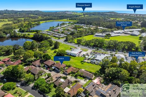 8/6-14 John Sharpe St, East Ballina, NSW 2478
