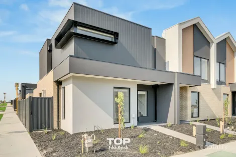 16 SEVE WALK, CLYDE NORTH, VIC 3978