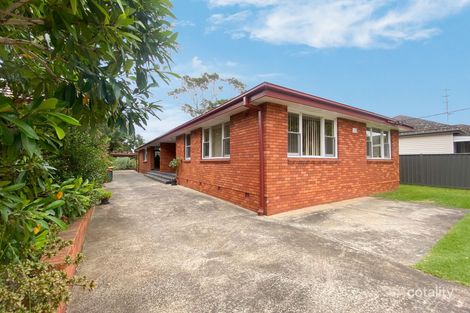 1/21 Guest Ave, Fairy Meadow, NSW 2519
