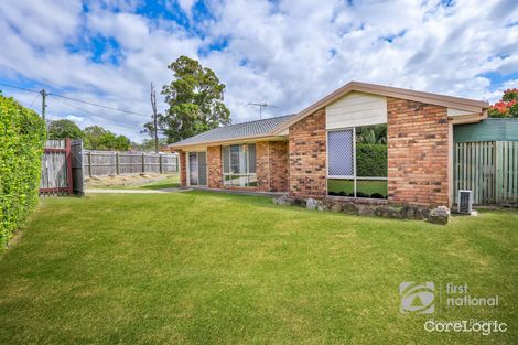 Property photo of 28 Network Drive Boronia Heights QLD 4124