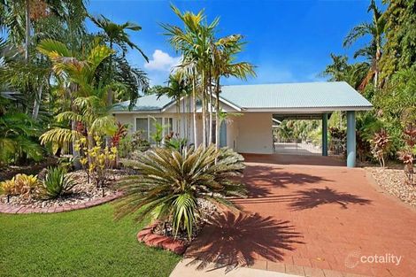 Property photo of 17 Flametree Circuit Rosebery NT 0832