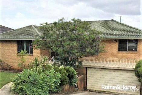 Property photo of 220A Pennant Hills Road Carlingford NSW 2118