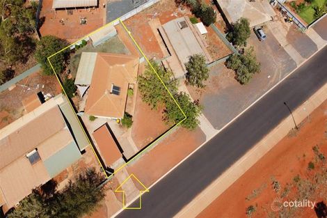 Property photo of 9 Kennedy Street South Hedland WA 6722