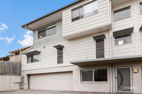 Property photo of 17/55 Tait Street Kelvin Grove QLD 4059