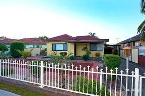 7 Lansdowne St, Merrylands, NSW 2160