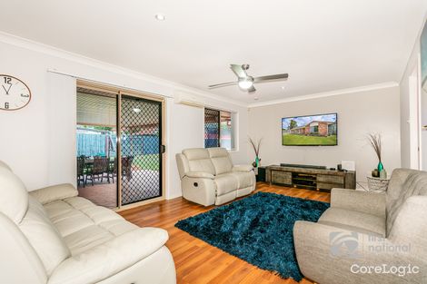 Property photo of 28 Network Drive Boronia Heights QLD 4124