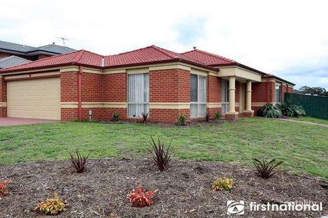 1 Lansbury Dr, Narre Warren South, VIC 3805