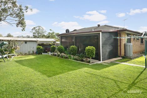 Property photo of 52 Kisdon Crescent Prospect NSW 2148