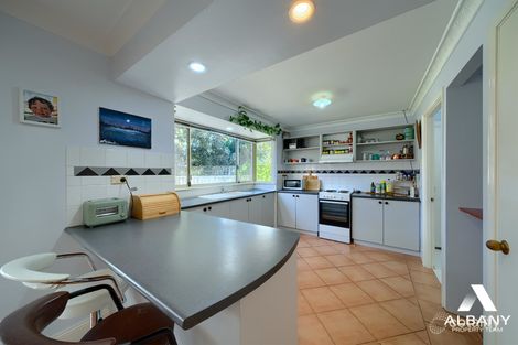 Property photo of 2 Rycraft Drive Spencer Park WA 6330