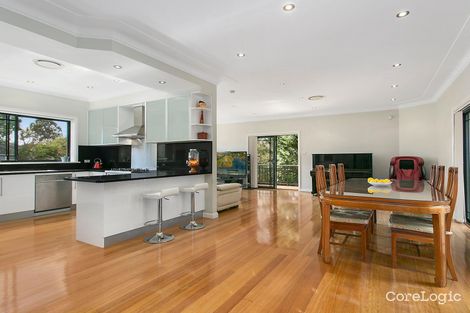 Property photo of 13 Ferncourt Avenue Roseville NSW 2069