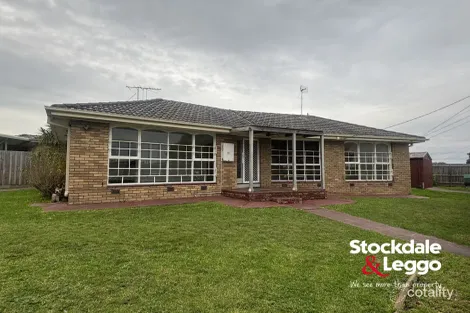 Property photo of 2 Winn Grove Lalor VIC 3075
