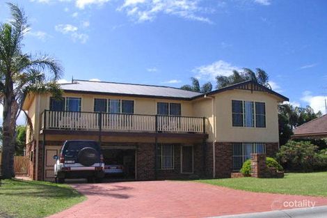 30 Harriet Spearing Dr, Woonona, NSW 2517