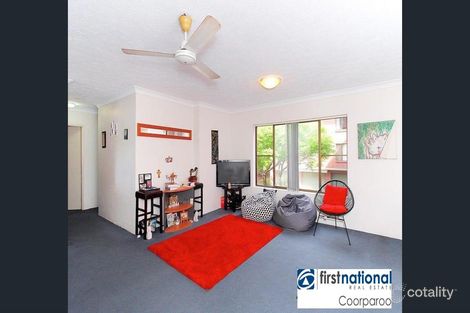 3/15 Leicester St, Coorparoo, QLD 4151