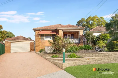 8 COLIN AVE, RIVERWOOD, NSW 2210