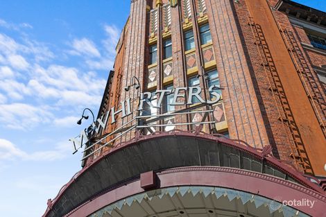 244/247 Wickham St, Fortitude Valley, QLD 4006